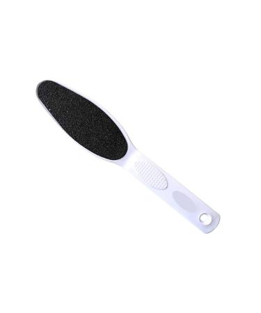 KING KARAN Dual Action for Soft & Smooth Skin Plastic Foot File