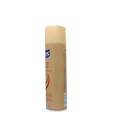 Vo5 Brush Out Hair Spray 8.5 Ounce (Pack of 2) - Buy Online on GoSupps.com