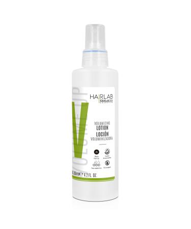 Salerm - Fine Hair Volume Spray - Volumizing Lotion - 200 ml - Hair Lotion with Caffeine and Amino Acids - Adds Body and Volume to Hair - Paraben-Free
