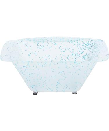 Hair Dye Kit Non Slip Handle Compact Portable Hair Dye Brush Bowl for Hairdressing for Home for Hair Salon - Buy Online on GoSupps.com