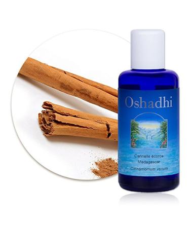 Hydrosol (Floral Water): Cinnamon bark, Madagascar ORGANIC - Cinnamomum verum - 200 ml