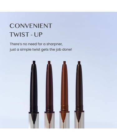 CLIO SHARP SO SIMPLE WATERPROOF PENCIL LINER (006 VANILLA BEIGE (AD)) - Buy Online on GoSupps.com