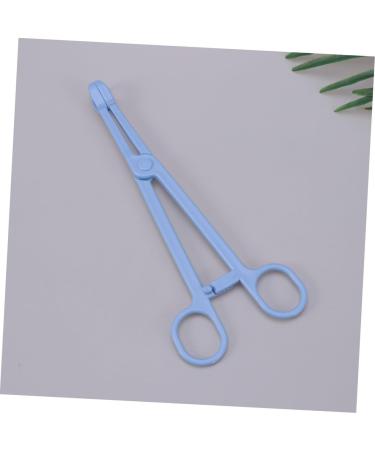 DOITOOL 1pc Reptile Cleaning Supplies Reptile Stools Hedgehog Cage Reptile Stool Clamp Lizard Grabber Pet Size 1 As Shown - Buy Online on GoSupps.com