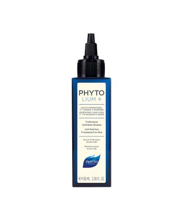 PHYTO PARIS Phytolium+ Treatment 3.38 fl. oz.