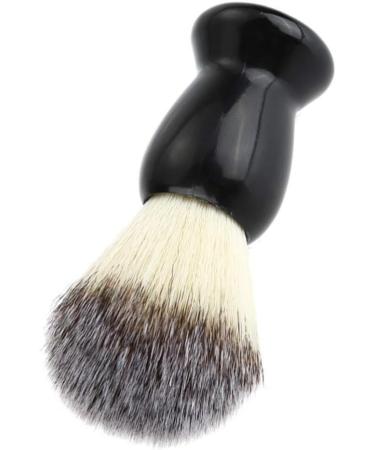 Quick-Drying Easy-Clean Makeup Brush & Shaving Brush | International Shipping Available - Buy Online on GoSupps.com