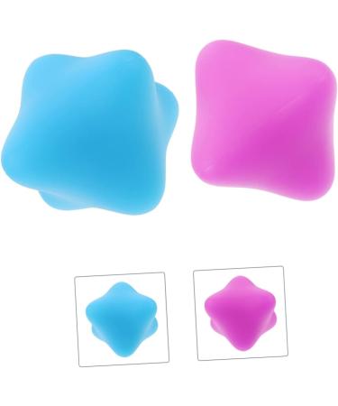 Buy Healeved Hex-Grip-Ball BAODING Balls - Chinese Health & Fitness Massage Balls for Back Relief | International Shipping Available - Buy Online on GoSupps.com
