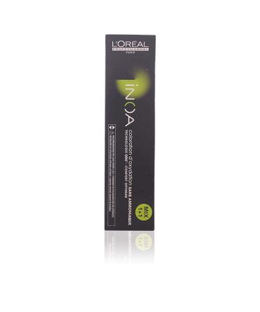 Inoa Coloration DOxydation Sans Ammoniaque 6.42 - 60g | Ammonia-Free Hair Color for Vibrant Shades| International Shipping Available - Buy Online on GoSupps.com