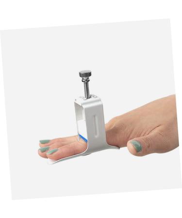 Buy FRCOLOR 4pcs Wear-Resistant Splint Accessories - Portable Straightener Supplies | International Shipping Available - Buy Online on GoSupps.com