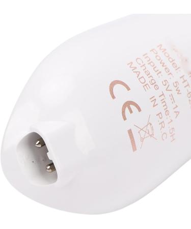  pilateur et Tondeuse 2 en 1 pour Femme pilation lectrique avec T tes Interchangeables pour Jambes Aisselles Bikini Rasage Doux Lavable - Buy Online on GoSupps.com