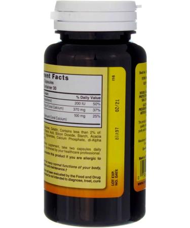 Nature's Blend Okinawa Coral Calcium 1 000 mg 60 Caps - Buy Online on GoSupps.com