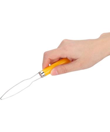 6 Pieces Button Hook Wire Loop - Clothing Buttoning Tool & Zipper Pulls for Home Tailoring - Buy Online on GoSupps.com