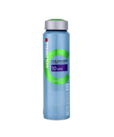 Goldwell Colorance Depot Intensive Tint 10 cr me 1 pack (1 x 120 ml) - Buy Online on GoSupps.com