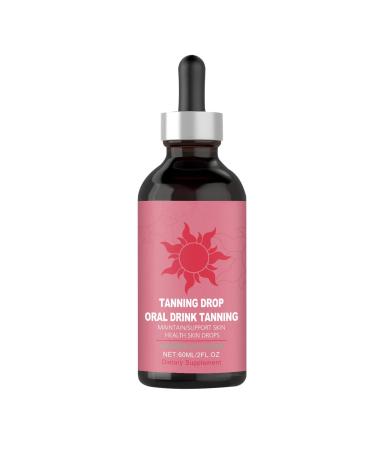 Sunless Self Tanning Drops Self Tanning Lotion Fast Absorption Moisturizing Natural Intensive Indoor Outdoor Use