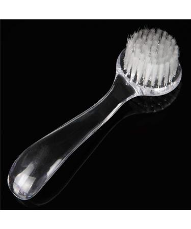 Artibetter 4PCS Face Cleaning Brush with Cap - Pore Scrub & Exfoliator for Facial Cleansing - Buy Online on GoSupps.com