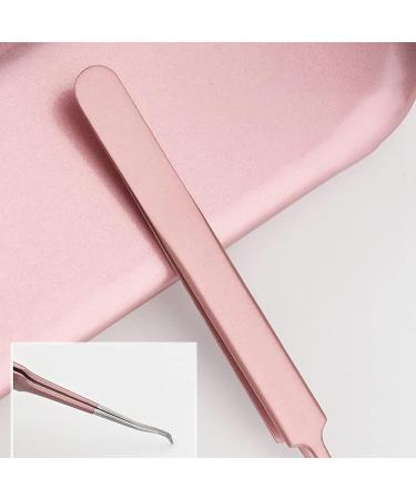 yixue Blackhead Remover Pimple Tool Kit Blackhead Extractor Tool Blemish Whitehead Popping Tool with Portable Metal Case - Buy Online on GoSupps.com