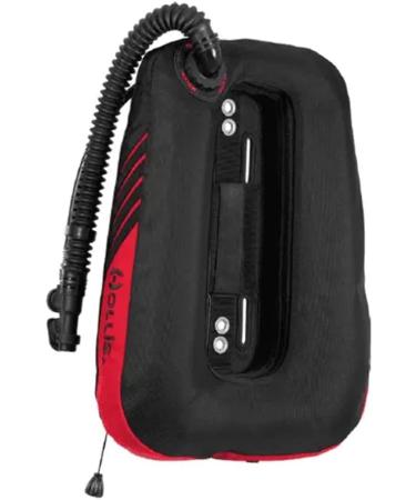 Hollis ST 35 Wing Bladder with Slots - Durable and Reliable - Buy Online on GoSupps.com