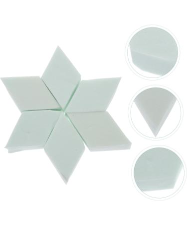Healeved 2 Exfoliating Sponge Facial Cleansing Sponges Makeup Sponge Powder Puff - Buy Online on GoSupps.com