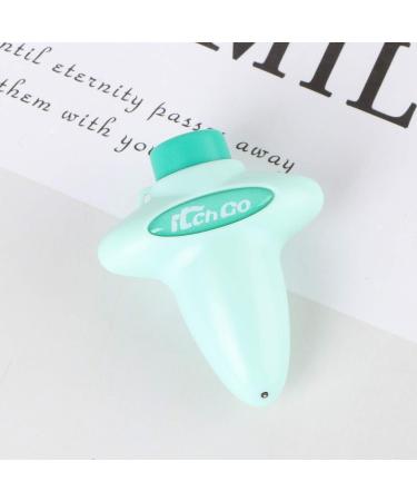 Mosquito Bite Reliever Crystal Quartz Device - Natural Antipruritic Solution, Drug-Free Itch Relief - Buy Online on GoSupps.com