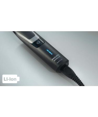 PHILIPS Norelco OneBlade Pro Kit QP6520 + Body Kit - Electric Trimmer and Shaver, Black - Buy Online on GoSupps.com
