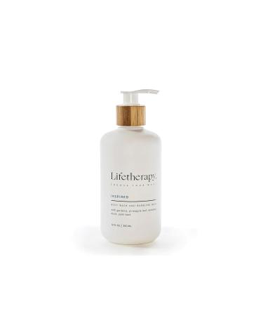 Lifetherapy Body Wash & Bubbling Bath | Sulfate-Free Body Wash Bubble Bath & Liquid Hand Soap - Shop Internationally - Buy Online on GoSupps.com