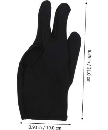 FOMIYES 28 Pcs Anti-scalding Gloves Curling Wand Safety Gloves Oven Hair Curling Mitts Curls - Buy Online on GoSupps.com