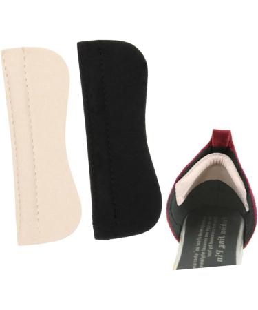 6 Pairs Anti-Wear Heel Grips Pads - Comfortable Feet Stickers for Shoes | International Shipping - Buy Online on GoSupps.com