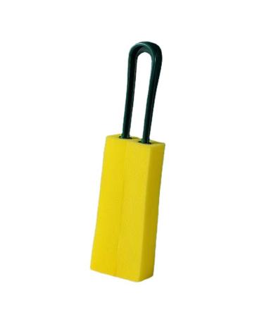 Cup Cleaner Brush Water Absorbing Sponge Bottle Brush Soft and Flexible Sponge for Thorough Cleaner Bottle Sponge Brush