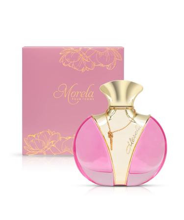 Emper Morela For women - 80ml/2.7 Fl.Oz