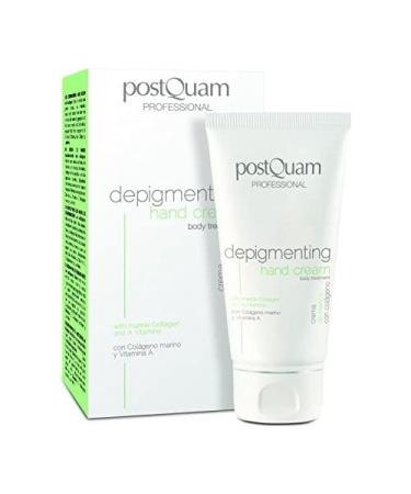 Postquam | Hand cream with collagen 75 ML