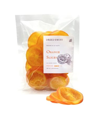 TNfood Dried Orange Slices - Garnish for Cocktails, Crafts, Foods & Beverages - 5.8 Oz (Pack of 3) - Buy Online on GoSupps.com