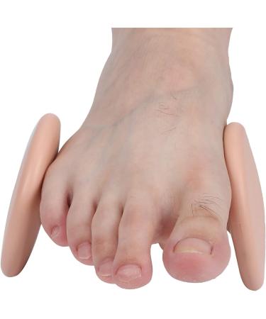 Foot Massage Scooter | Acupressure Tool for Pain Relief & Myofascial Relaxation - Buy Online on GoSupps.com