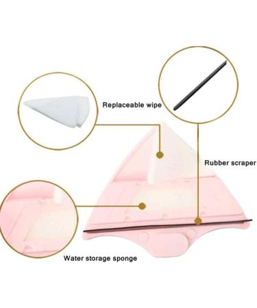 Double-Sided Window Cleaner Glass Wiper Magnetic Cleaning Tools Washing Brush Tools for High-Rise Double Car Glazed Thickness 3-6 mm - Buy Online on GoSupps.com