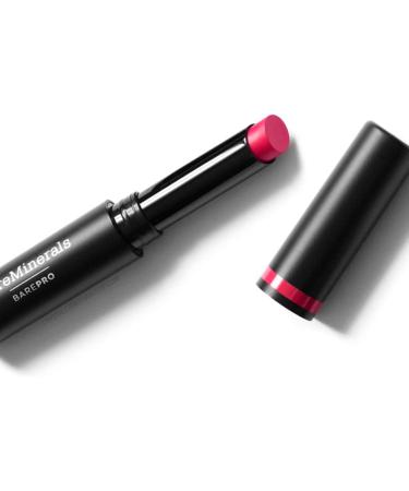  bareMinerals bareMinerals Barepro Longwear Lipstick Cranberry - Buy Online on GoSupps.com