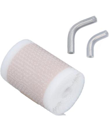 Auricle Valgus Correction Patch - Infant Protruding Ear Gel Tape for Aesthetic Correction - Buy Online on GoSupps.com