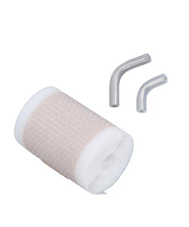 Baby Ear Corrector Patch - Skin-Friendly Gel Tape for Newborns - Comfortable Auricle Valgus Correction - Buy Online on GoSupps.com