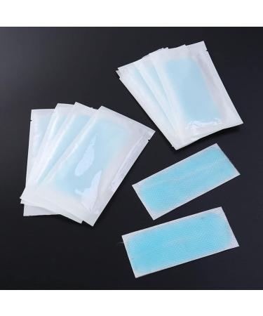 Artibetter 30 Cool Plaster Gel Pads for Kids & Adults - Fever Relief & Pain Relief Cooling Pillow - Summer Cold Therapy - Buy Online on GoSupps.com
