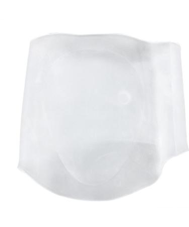 Gel Arch Support Sleeves for Fallen Arches | Orthotic Foot Cushions & Insoles for Flat Feet Relief - Buy Online on GoSupps.com