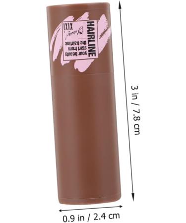 NOLITOY 7 Pcs Hairline Eyebrow Powder Eyebrow Stamp Powder Hairline Cosmetic Thinning Hair Powder Products Hairline Product Hairline Embellish Powder Women Cosmetic Baking Powder Repair - Buy Online on GoSupps.com