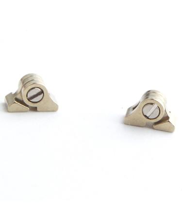 10 pairs/lot 2.5mm eyeglass hinges for repair eyeglass hinges for replacement great hinge replacement.