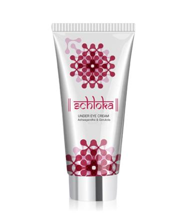 Modicare Schloka UNDER EYE CREAM Ashwagandha & Gotukola - 20ml