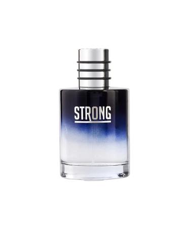 META-BOSEM SAVAGE - STRONGER Pour Homme Cologne for Men Eau de Toilette Natural Spray Signature Scent Daytime and Casual Use for all Skin Types 3.4 Fluid Ounce/100 Ml - Buy Online on GoSupps.com