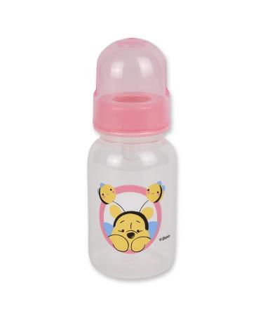 Winnie The Pooh Deluxe Baby Bottle