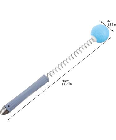 Buy Toddmomy Headhammer Arm Massage Device - Handheld Body Massage Hammer for Ultimate Relaxation | International Shipping Available - Buy Online on GoSupps.com