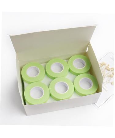 Didiseaon Grafting Eyelash Tape Extension Belt - 2 Sets Non-woven Fabric Makeup Supplies for Professionals - Buy Online on GoSupps.com