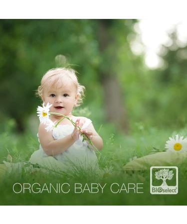 Buy Baby's Shampoo and Shower Milk 500ML | Gentle Cleansing for Delicate Skin | International Shipping Available - Buy Online on GoSupps.com