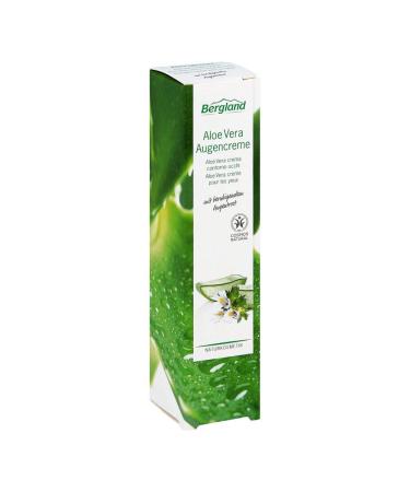 Aloe vera eye cream 13.5 ml