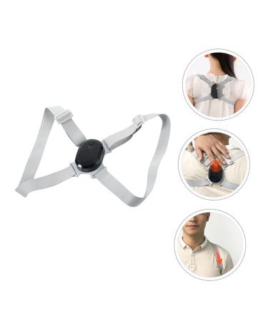 FRCOLOR Orthotics Posture Support Belt - Adjustable Humpback Brace for Kids & Adults | Improve Posture & Comfort - Buy Online on GoSupps.com