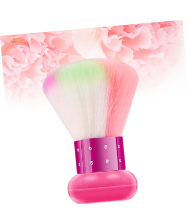 DOITOOL Makeup Brush Cosmetics Brush Blush Brush Powder Brush Cleaning Brush Soft Fur - Buy Online on GoSupps.com