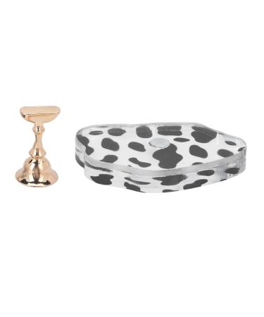 Nail Art Stand Professional Reusable Nail Art Stand for Beauty Salon
