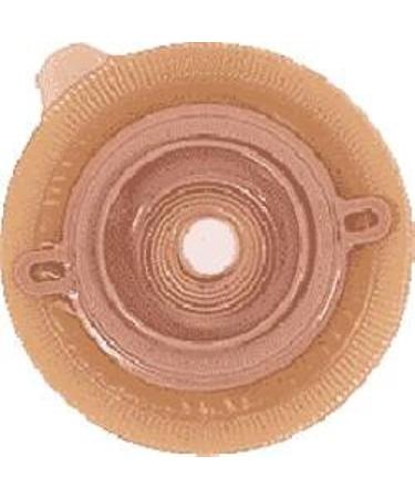 Colostomy Barrier Assura Pectin Based Green Code Synthetic Resin Cut-to-fit 3/8 to 1-1/2" Stoma (#2881 Sold Per Box)